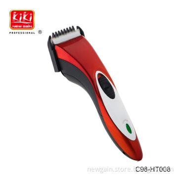 Hair Care Product.Rechargeable Hair Trimmer